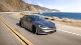 Win a Tesla Model S: Hit 60 mph in under 2 seconds