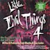 Little Evil Things, Vol. 4