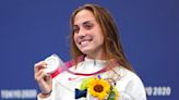 Silver medalist, Sarasota native Emma Weyant discusses road to 2024 Olympics