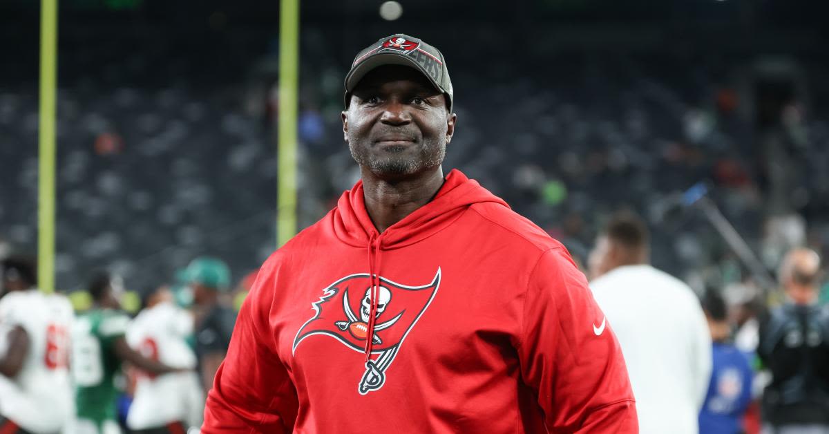 Bucs Coach Todd Bowles 'Hot Seat' Situation in 2024