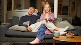 Katherine Ryan admits she wasn't 'the best fit' for Gogglebox