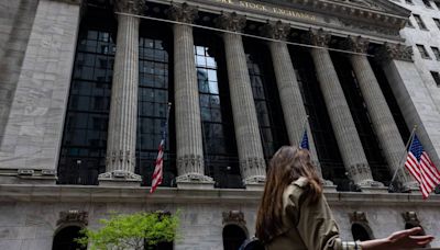 Wall Street gana en la espera de la decisión de la Fed: Nasdaq suma 0.63%