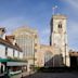 St Thomas's Church, Salisbury