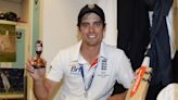 Sir Alastair Cook’s record-breaking career in pictures