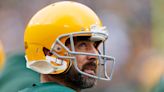 Aaron Rodgers and Packers have 'longest Midwest goodbye' as social media reacts to trade to Jets