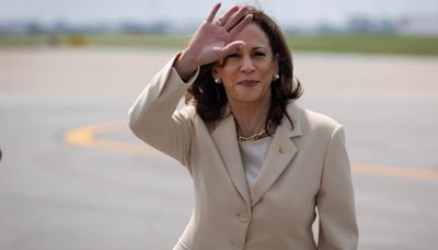 The Race To Define Kamala Harris Is On As GOP Unleashes Attacks On Her Progressive Record