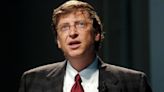 Bill Gates Worries AI Will Take His Job, Says Machine Could Say, 'Bill, Go Play Pickleball, I've Got Malaria Eradication'