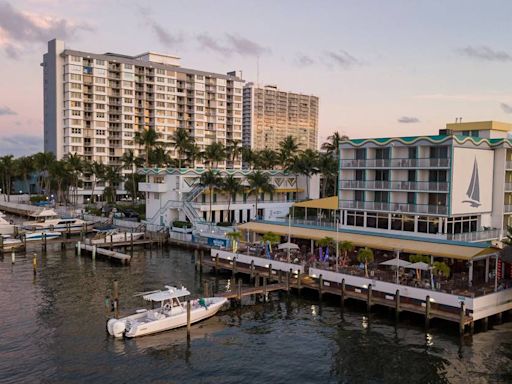 This beloved waterfront restaurant in North Bay Village will close at the end of the year