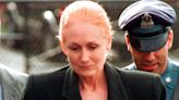 ‘Black Widow of Las Vegas’ files wrongful conviction lawsuit in death of husband