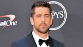 Aaron Rodgers Gets 'Deep and Meaningful' First Tattoo Following Shailene Woodley Split