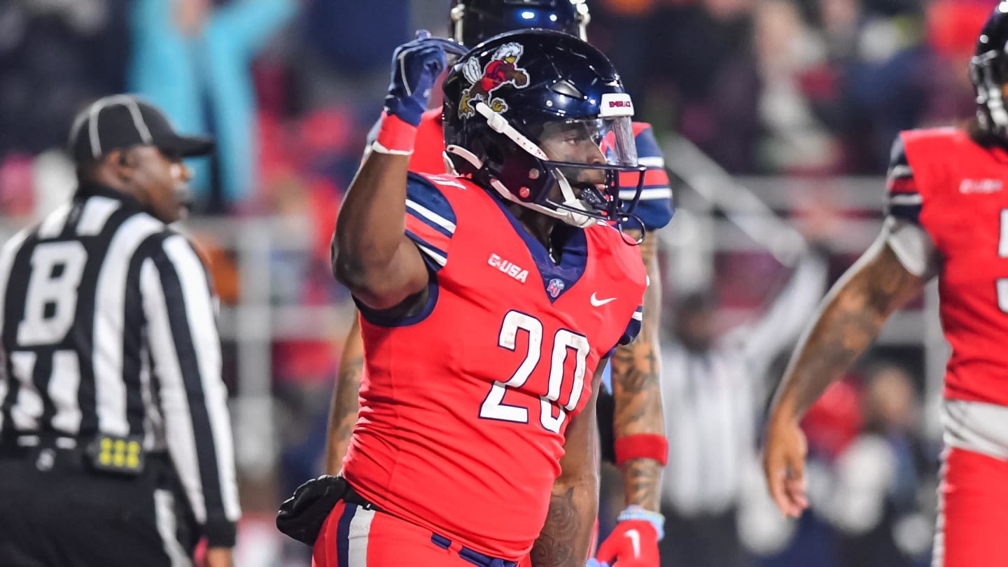 2024 Liberty Football Game Against FIU Receives Schedule Change