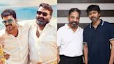 Thalapathy Vijay celebrates his 50th birthday: Kamal Haasan, Mohanlal and others wish the G.O.A.T actor