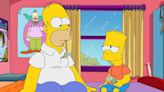 Homer Simpson Declares He Won't Strangle Bart Anymore on 'The Simpsons': 'Times Have Changed!'