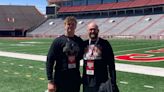 2025 Offensive Tackle Ren Brown Recaps Cornhuskers Visit