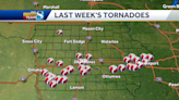 Tornadoes in Iowa: More than 80 confirmed so far in 2024