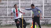 El chileno que revivió a Palestino: ¡ingreso extraordinario!