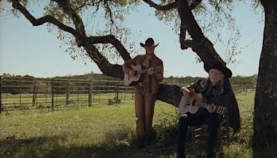 Orville Peck, Willie Nelson reaffirm country music’s new direction with hit single