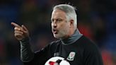 Kit Symons leaves role as Wales assistant manager