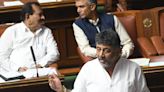 Govt. will introduce Bill to stop water theft in canals: Shivakumar