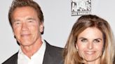 Arnold Schwarzenegger Details Moment He Told Maria Shriver About Maid's Son