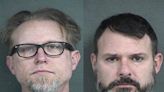 Supporters raise $70k for Proud Boys members accused over Capitol riot
