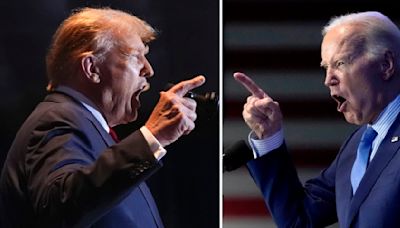 Opinion | Trump vs. Biden: This Presidential Debate Could Change Everything