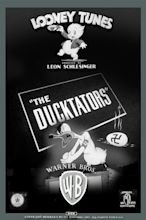 The Ducktators (animation movie, 1942)