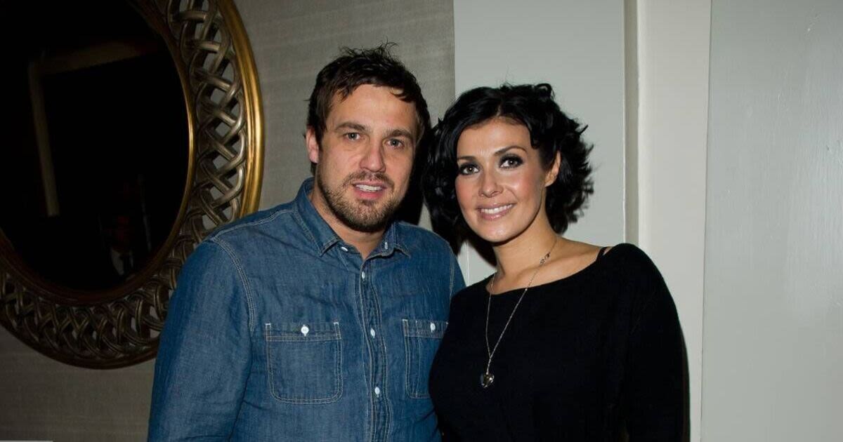 Kym Marsh's wild love life – soap icon exes, tragic loss and co-star romance