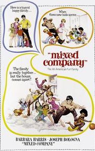 Mixed Company