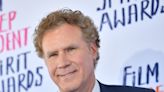 Will Ferrell explains why he was ‘so embarrassed’ by his real name growing up