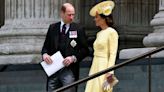 Kate Middleton e Príncipe William chocam com detalhe assustador em nova foto
