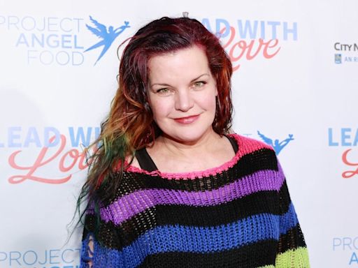 NCIS star Pauley Perrette 'frustrated' as she shares worrying warning to fans