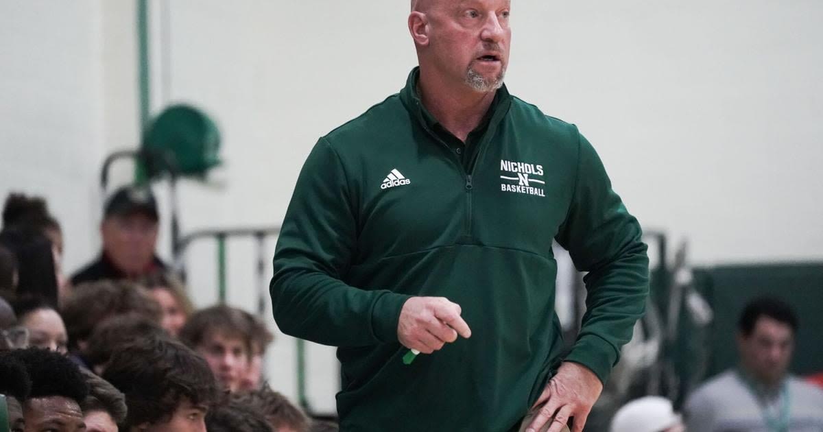 Nichols, boys basketball coach Matt Bradshaw mutually part ways after three seasons