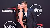 Nick Viall and wife Natalie Joy present united front at ESPY Awards