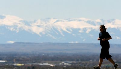 Winter storm warning for two states as 15 inches of snow could hit