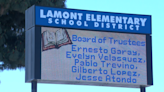 ‘It’s rewarding’: Organizers of Lamont School District Board recall say they have enough signatures for a recall vote