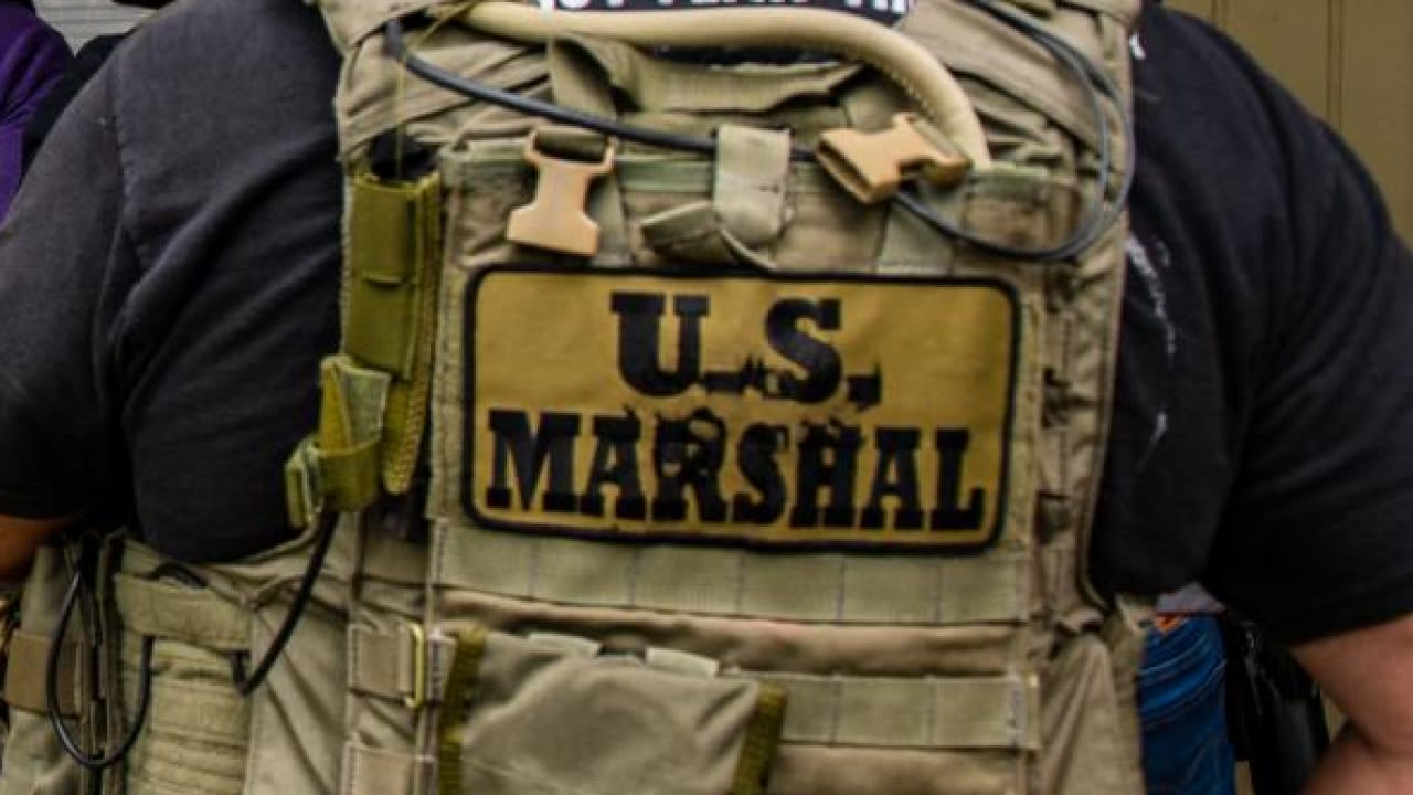 U.S. Marshals start initiative to find missing children and arrest sex offenders