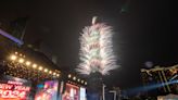 2024 Taipei New Year’s Party – Over 170,000 Gather to Celebrate New Year’s Eve Together! Surprise Stage Appearance by Asian Games, Asian...