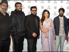 Yezhu Kadal Yezhu Malai to be screened at Transylvania fest - News Today | First with the news