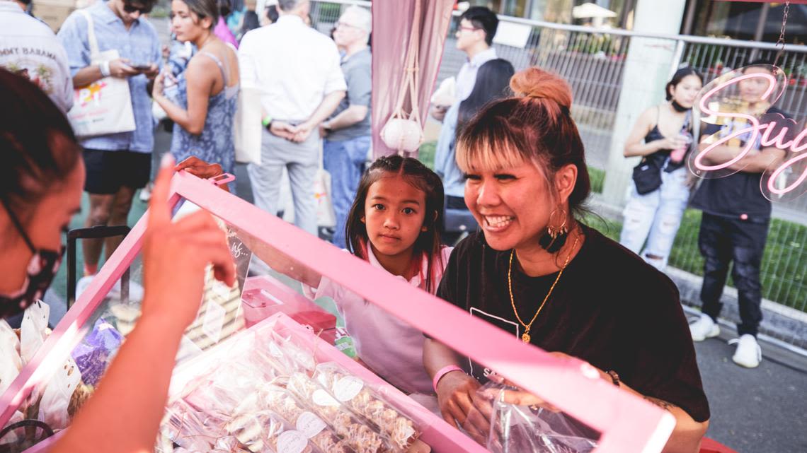 The AAPI Night Market in Sacramento: What to Know for 2024