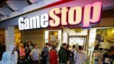 Meme stocks see big sell-offs as GameStop plummets and Bed Bath & Beyond craters on plans to raise new funds
