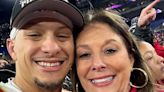 Randi Mahomes Letting Son Patrick Mahomes 'Have His Moment' Ahead of Super Bowl 2024: 'I Give Him a Lot of Space' (Exclusive)