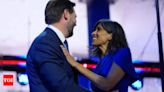 What JD Vance and Usha Vance teach us about love and support - Times of India