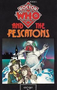 Doctor Who: The Pescatons