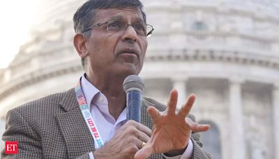 Raghuram Rajan warns taking food off inflation table will be the wrong recipe