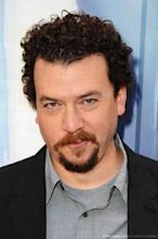 Danny McBride