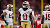 Brandon Aiyuk is finally coming to terms with his 49ers reality