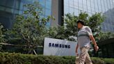 Samsung Electronics union in South Korea declares strike