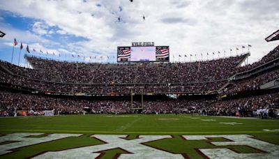 What Mexico and Brazil fans need to know about College Station’s Kyle Field