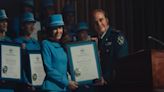 "Las azules": la serie que narra la historia de las primeras mujeres policías en la Ciudad de México